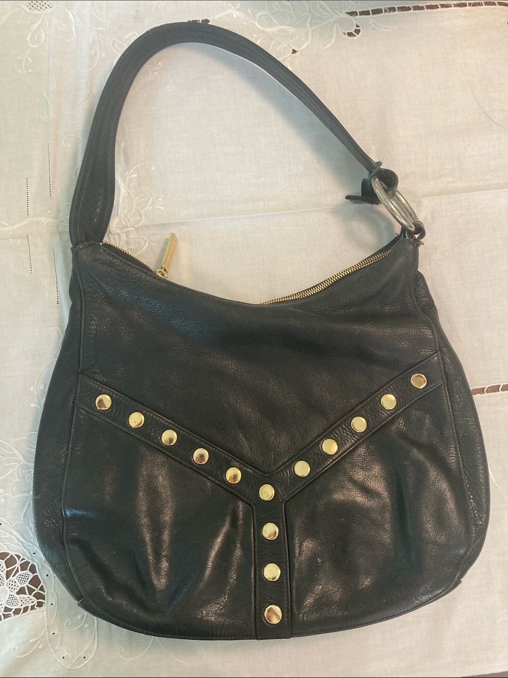Hammitt Black Purse